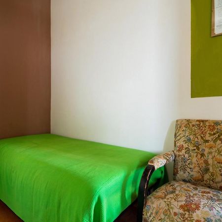 Mini Appartamento Verde ガリポリ エクステリア 写真